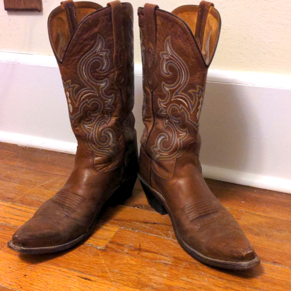 Cowboy Boots